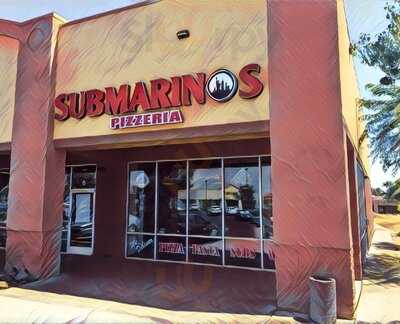 Submarino's Pizzeria