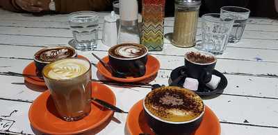 Amici's Italian Restaurant