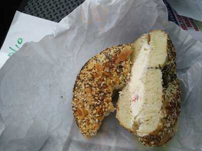 Seaside Bagels