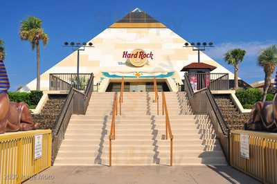 Hard Rock Cafe