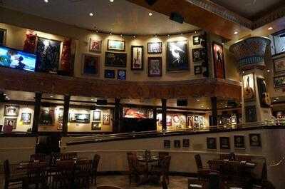Hard Rock Cafe