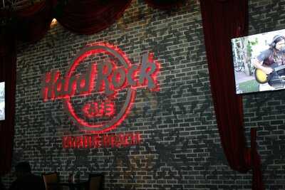 Hard Rock Cafe