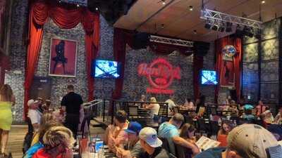 Hard Rock Cafe