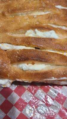 New York Pizza & Pasta