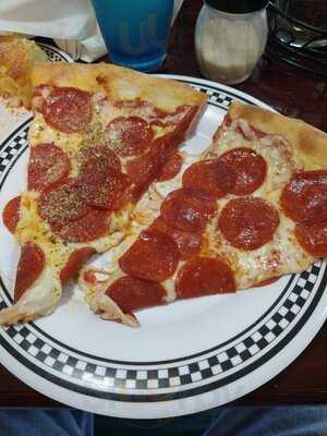 New York Pizza & Pasta