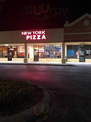 New York Pizza & Pasta