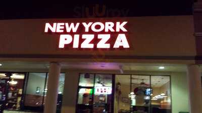 New York Pizza & Pasta