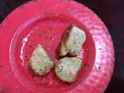 New York Pizza & Pasta