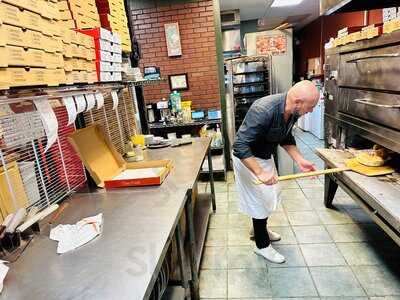 New York Pizza & Pasta