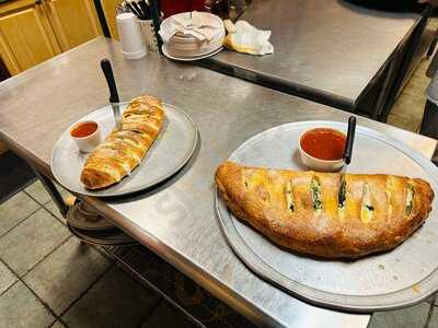 New York Pizza & Pasta