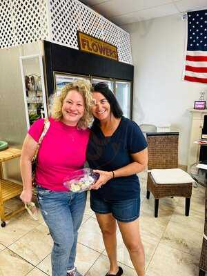 New York Pizza & Pasta