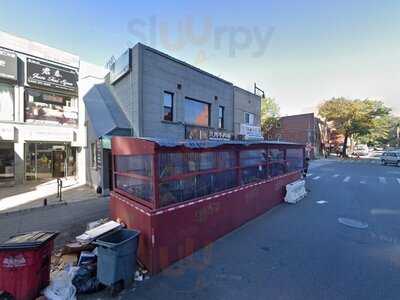 Dunhuang Lanzhou Beef Noodle