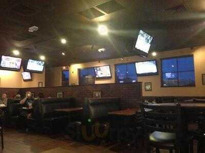 Native Grill & Wings