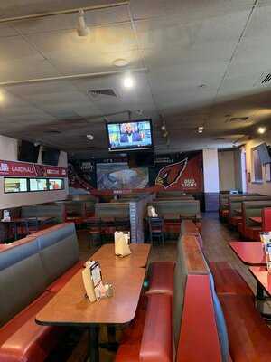 Native Grill & Wings