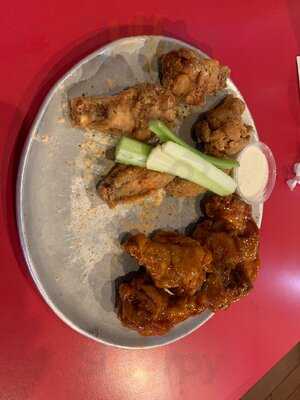 Native Grill & Wings