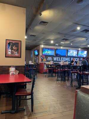 Native Grill & Wings