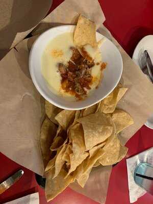 Native Grill & Wings