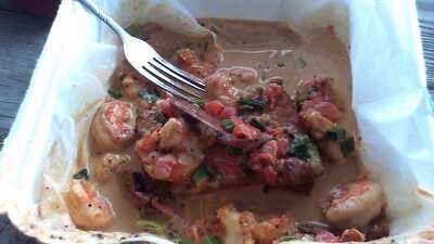 Ketch 55 Seafood Grill