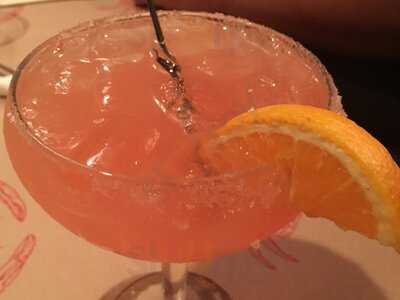 Ketch 55 Seafood Grill