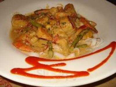 Ketch 55 Seafood Grill