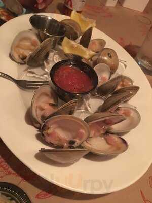 Ketch 55 Seafood Grill