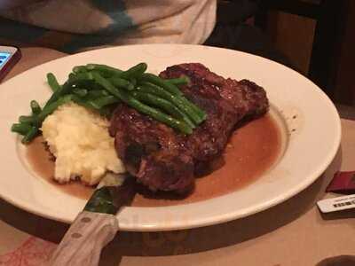 Ketch 55 Seafood Grill