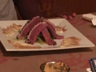 Ketch 55 Seafood Grill