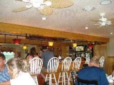 Ketch 55 Seafood Grill