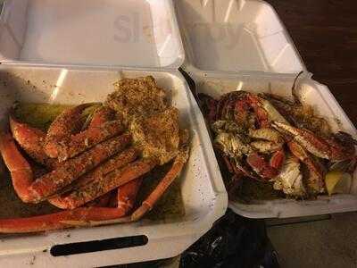 Coastal Crab Company