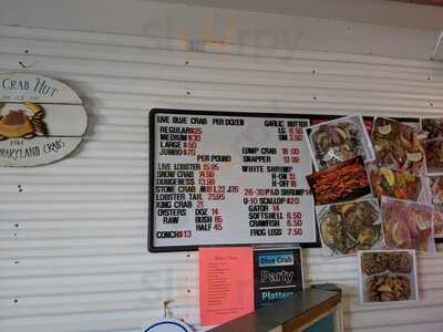 Coastal Crab Company