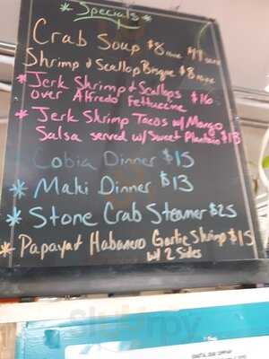 Coastal Crab Company