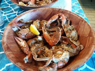 Coastal Crab Company