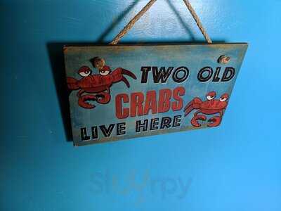 Coastal Crab Company