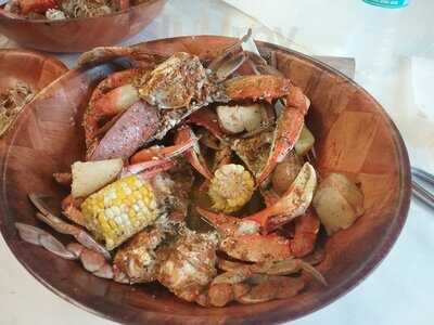 Coastal Crab Company