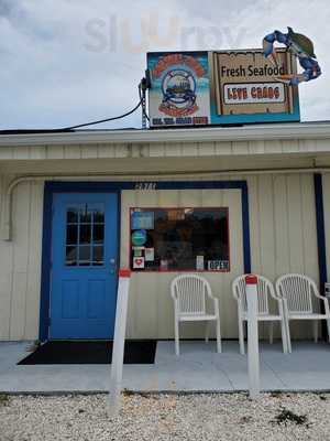 Coastal Crab Company