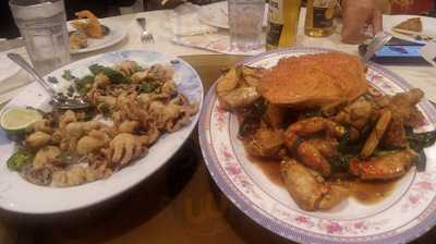 Tan Cang Newport Seafood Restaurant