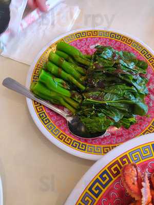 Tan Cang Newport Seafood Restaurant