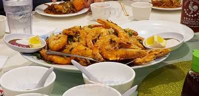 Tan Cang Newport Seafood Restaurant