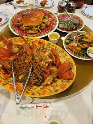 Tan Cang Newport Seafood Restaurant