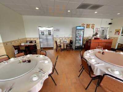 Tan Cang Newport Seafood Restaurant