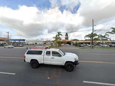 Tan Cang Newport Seafood Restaurant