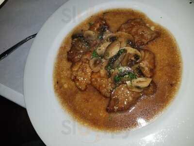 Frank's Restaurant & Pizzeria