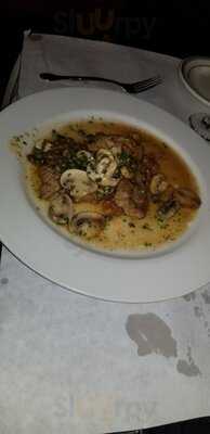 Frank's Restaurant & Pizzeria