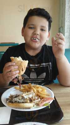 Don Alberto's Charcoal Chicken