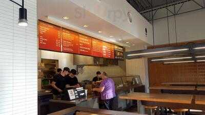Chipotle Mexican Grill