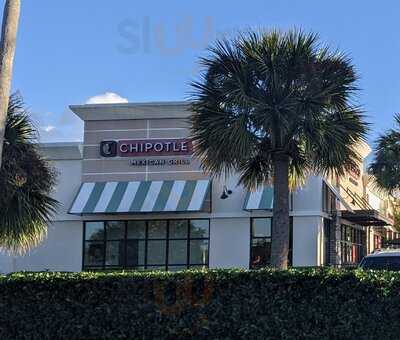 Chipotle Mexican Grill