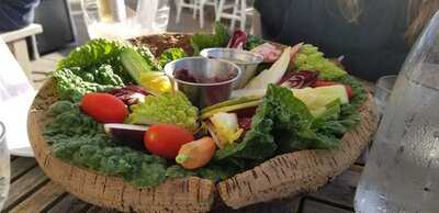 Duryea's Lobster Deck