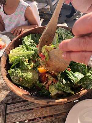 Duryea's Lobster Deck