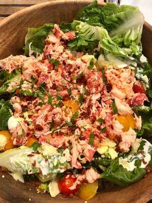 Duryea's Lobster Deck