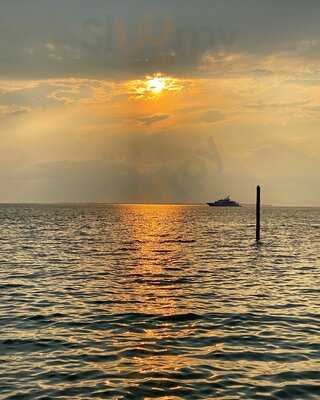 Duryea's Lobster Deck